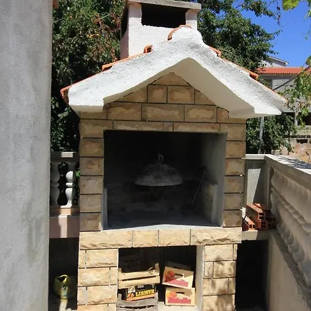 With Parking Spaces Sali, Dugi Otok - 447 Apartament