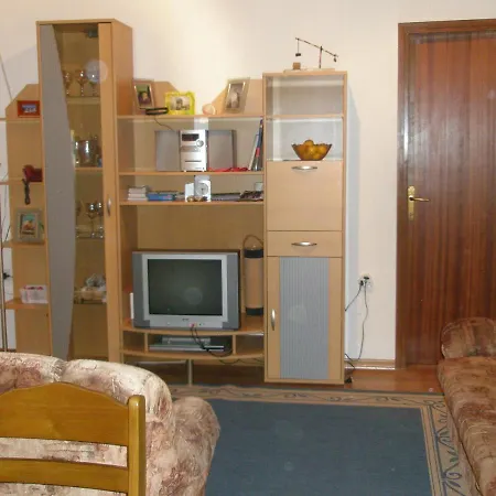 Apartament With Parking Spaces Sali, Dugi Otok - 447