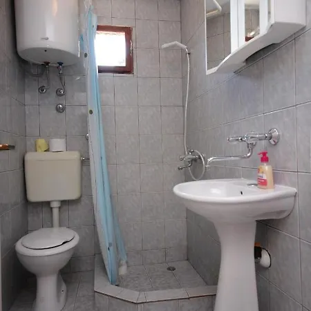 Apartament With Parking Spaces Sali, Dugi Otok - 447