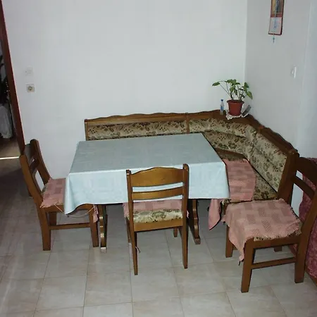 With Parking Spaces Sali, Dugi Otok - 447 Sali