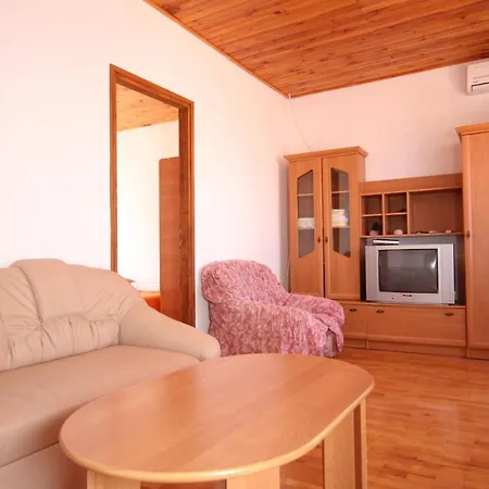 With Parking Spaces Sali, Dugi Otok - 447 Apartament *