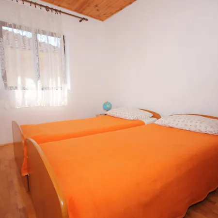 With Parking Spaces Sali, Dugi Otok - 447 Apartament