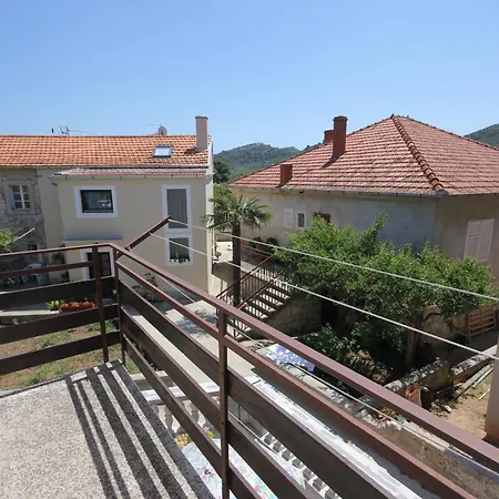 With Parking Spaces Sali, Dugi Otok - 447 Sali