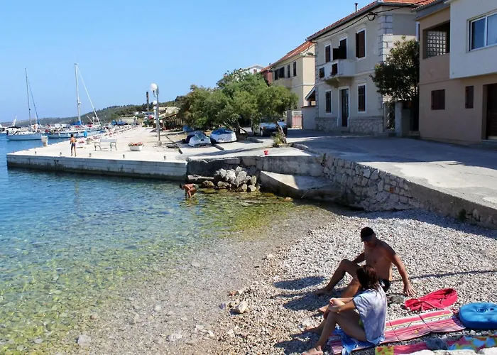 With Parking Space - Dugi Otok - 447 *