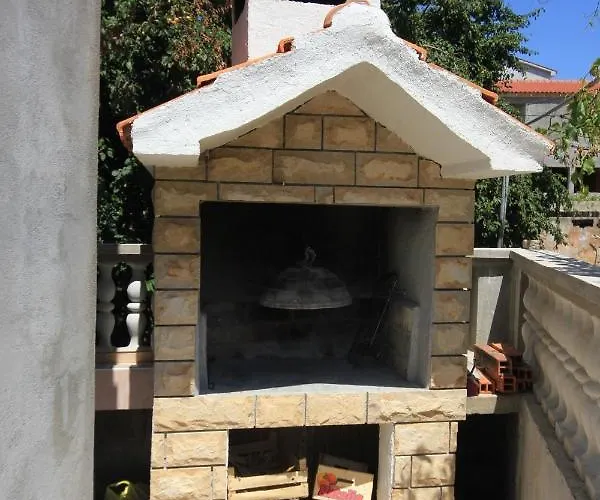 With Parking Space - Dugi Otok - 447 شقة