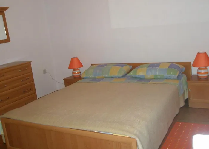 With Parking Space - Dugi Otok - 447 سالي