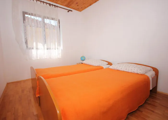 With Parking Space - Dugi Otok - 447 Appartement