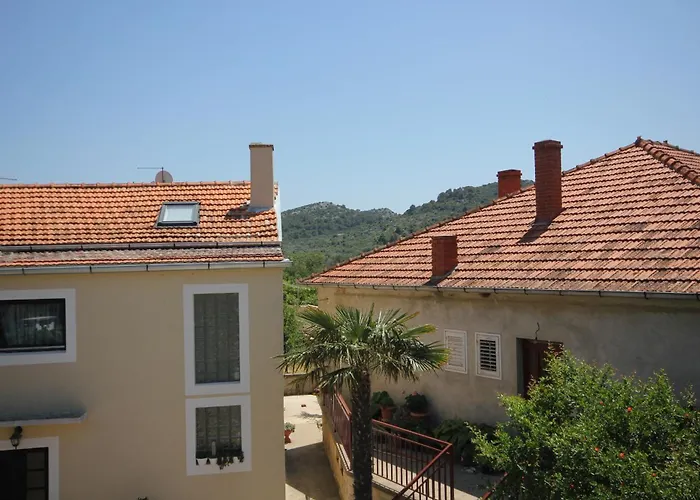 Appartement With Parking Space - Dugi Otok - 447