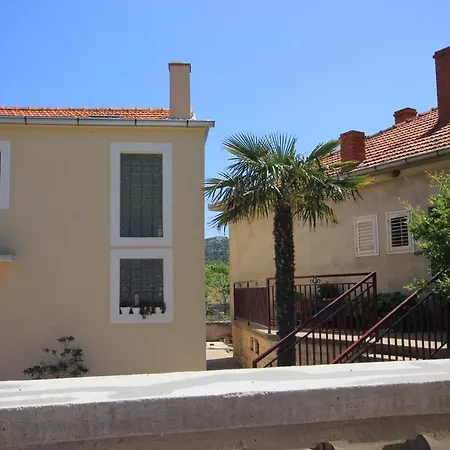Apartments With A Parking Space Sali, Dugi Otok - 447 * Sali