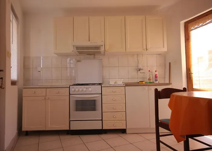 With Parking Space - Dugi Otok - 447 아파트 살리