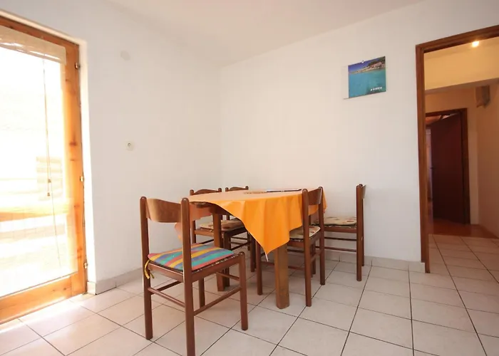 With Parking Space - Dugi Otok - 447