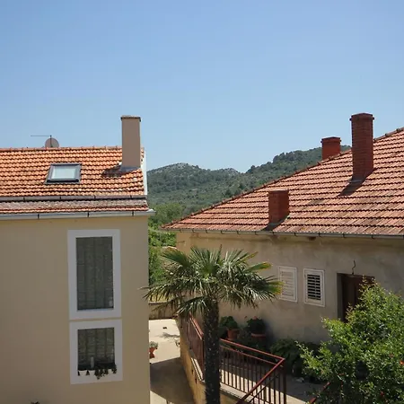 Daire With Parking Space - Dugi Otok - 447