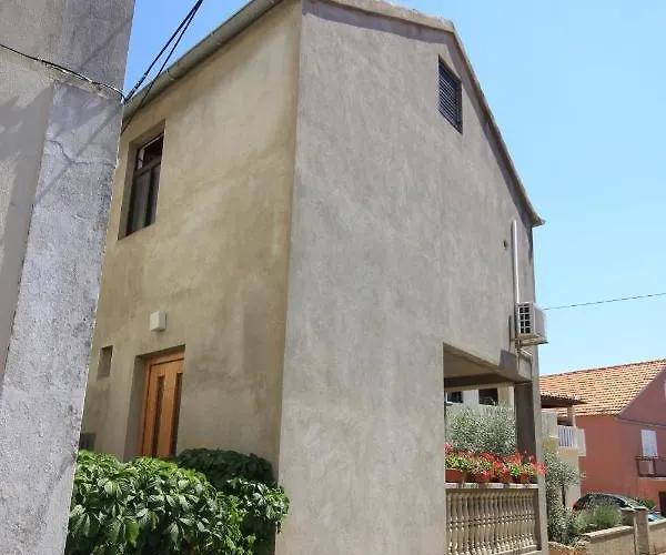 With Parking Space - Dugi Otok - 447 Daire *
