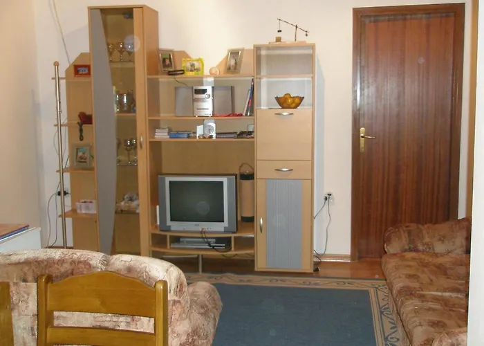 Daire With Parking Space - Dugi Otok - 447
