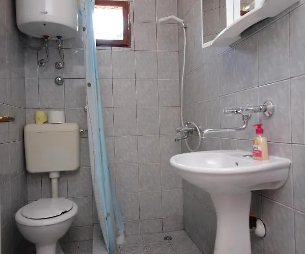 Daire With Parking Space - Dugi Otok - 447