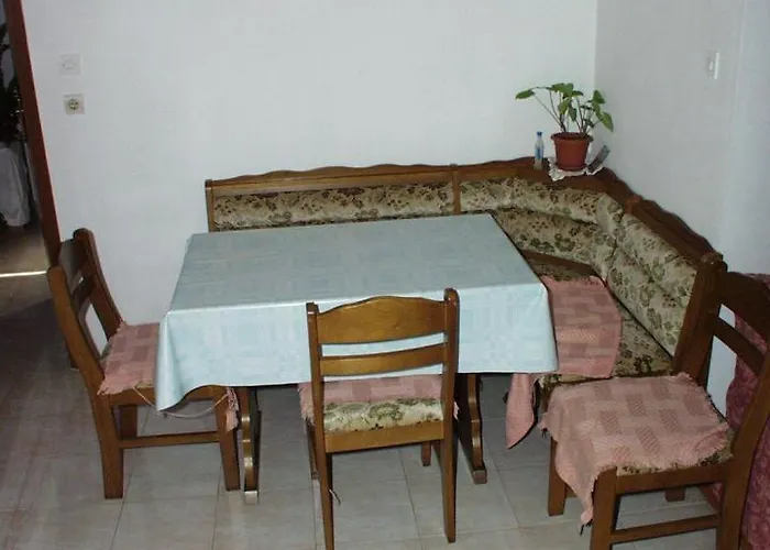 With Parking Space - Dugi Otok - 447 Sali
