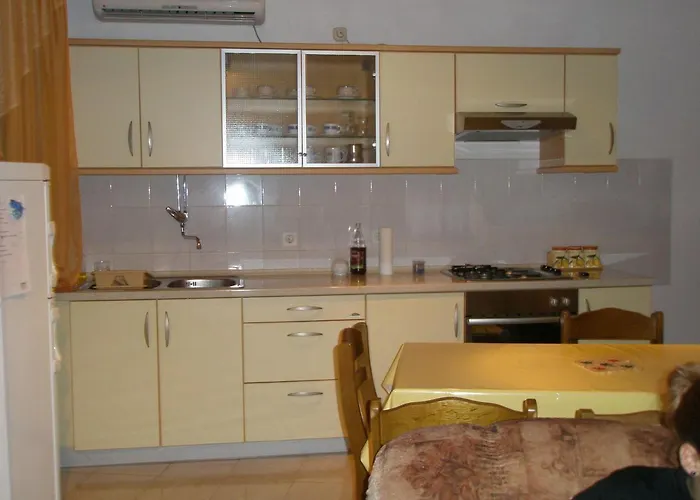 Daire With Parking Space - Dugi Otok - 447 *