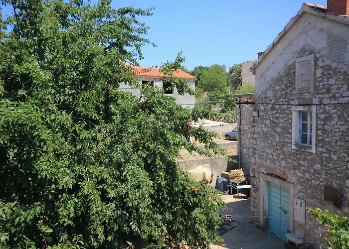 With Parking Space - Dugi Otok - 447 Daire *